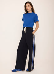 Cobalt Blue Ultimate Cotton T-Shirt