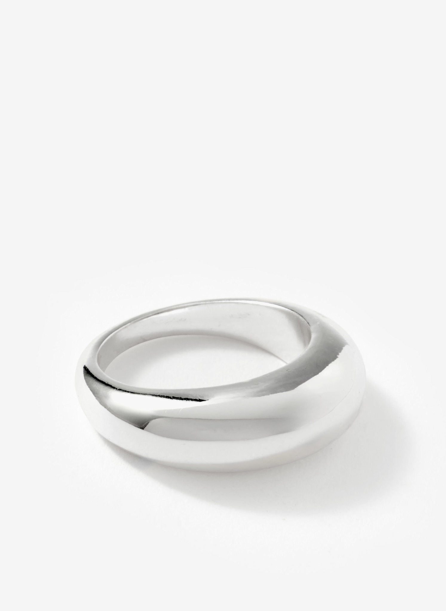 Mixed Metal Ring Pack