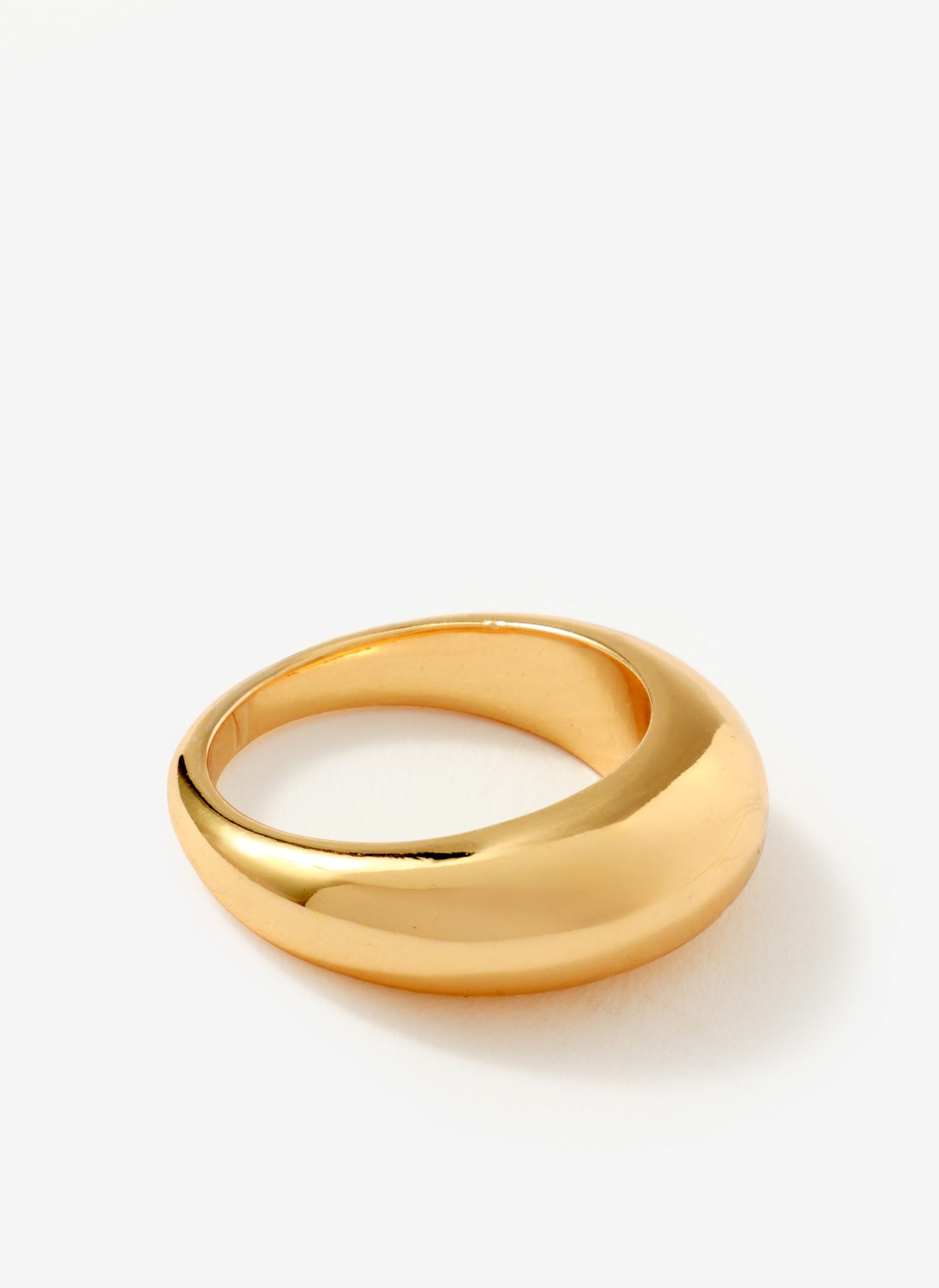 Mixed Metal Ring Pack