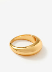 Mixed Metal Ring Pack