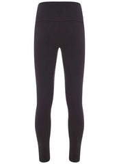 Navy Straight Leggings