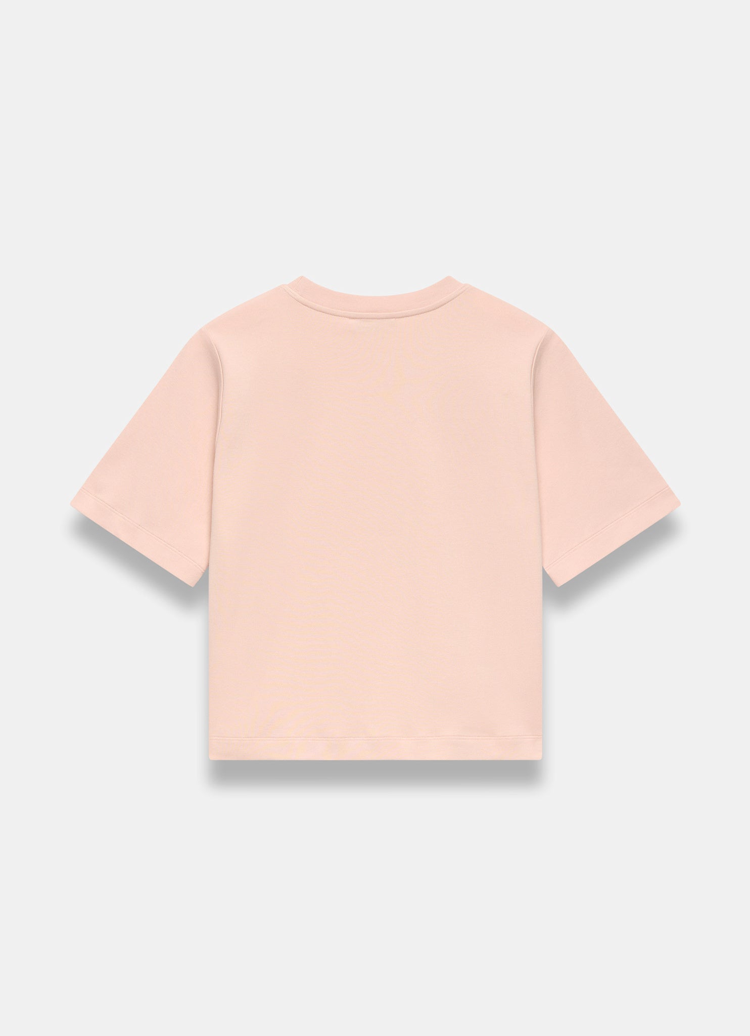Pink Ultimate Cotton T-Shirt